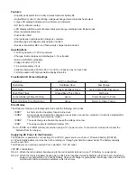 Preview for 2 page of E-FLITE Pinnacle+plus Instructions