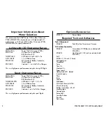 Preview for 4 page of E-FLITE Pitts Model 12 15e ARF Assembly Manual