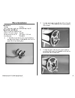 Предварительный просмотр 27 страницы E-FLITE Pitts Model 12 15e ARF Assembly Manual