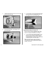 Preview for 28 page of E-FLITE Pitts Model 12 15e ARF Assembly Manual