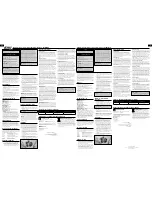 Preview for 2 page of E-FLITE Power 25 BL Instructions