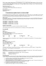 Preview for 2 page of E-FLITE Power 25 Instructions