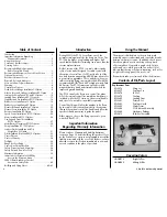 Preview for 2 page of E-FLITE PT-19 ARF Assembly Manual