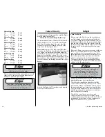 Preview for 34 page of E-FLITE PT-19 ARF Assembly Manual