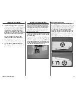 Preview for 35 page of E-FLITE PT-19 ARF Assembly Manual