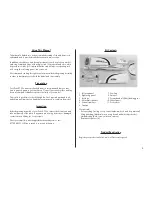 Preview for 3 page of E-FLITE Pulse XT 25e ARF Assembly Manual