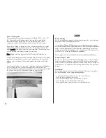 Preview for 28 page of E-FLITE Pulse XT 25e ARF Assembly Manual