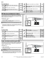 Preview for 2 page of E-FLITE Radian XL 2.6M PNP Manual Addendum