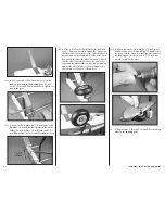 Preview for 6 page of E-FLITE Rhapsody 25e ARF Assembly Manual