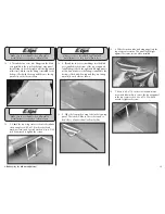 Preview for 15 page of E-FLITE Rhapsody 25e ARF Assembly Manual