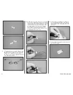 Preview for 12 page of E-FLITE RV-9 450 Assembly Manual