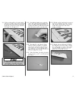 Preview for 15 page of E-FLITE RV-9 450 Assembly Manual