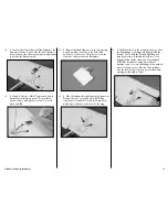 Preview for 19 page of E-FLITE RV-9 450 Assembly Manual