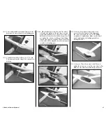 Предварительный просмотр 27 страницы E-FLITE RV-9 450 Assembly Manual