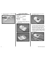 Preview for 28 page of E-FLITE RV-9 450 Assembly Manual