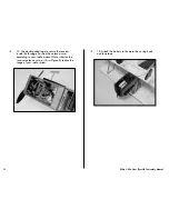 Preview for 12 page of E-FLITE S.E.5a Slow Flyer ARF EFL1925 Assembly Manual