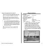 Preview for 13 page of E-FLITE S.E.5a Slow Flyer ARF EFL1925 Assembly Manual