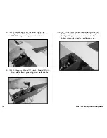 Предварительный просмотр 14 страницы E-FLITE S.E.5a Slow Flyer ARF EFL1925 Assembly Manual