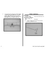 Preview for 18 page of E-FLITE S.E.5a Slow Flyer ARF EFL1925 Assembly Manual