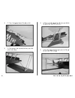 Предварительный просмотр 26 страницы E-FLITE S.E.5a Slow Flyer ARF EFL1925 Assembly Manual