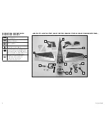 Предварительный просмотр 6 страницы E-FLITE SLICK 3D 480 Instruction Manual