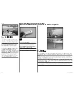 Предварительный просмотр 26 страницы E-FLITE SLICK 3D 480 Instruction Manual