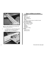 Предварительный просмотр 18 страницы E-FLITE Sobre 3D Profile Assembly Manual