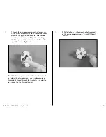 Preview for 19 page of E-FLITE Sobre 3D Profile Assembly Manual