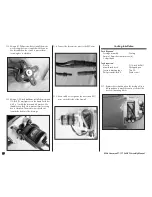 Preview for 18 page of E-FLITE Stearman PT-17 15e ARF Assembly Manual