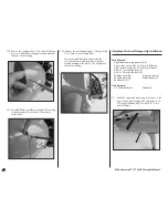 Preview for 20 page of E-FLITE Stearman PT-17 15e ARF Assembly Manual