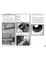 Preview for 25 page of E-FLITE Stearman PT-17 15e ARF Assembly Manual