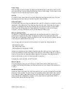 Preview for 1 page of E-FLITE SUMMIT DC 4–7 Cell Peak Predict Charger Instructions