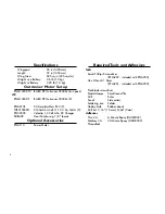 Preview for 4 page of E-FLITE Super Airliner ARF Assembly Manual