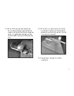 Предварительный просмотр 17 страницы E-FLITE Super Airliner ARF Assembly Manual