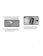 Предварительный просмотр 25 страницы E-FLITE Super Airliner ARF Assembly Manual