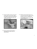 Предварительный просмотр 27 страницы E-FLITE Super Airliner ARF Assembly Manual