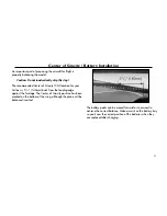 Preview for 31 page of E-FLITE Super Airliner ARF Assembly Manual