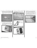 Preview for 29 page of E-FLITE Super Cub 25e ARF Assembly Manual