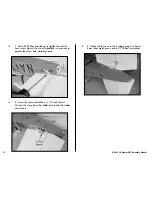 Preview for 12 page of E-FLITE T-34 Mentor 25e ARF Assembly Manual