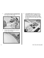 Preview for 14 page of E-FLITE T-34 Mentor 25e ARF Assembly Manual