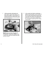 Preview for 16 page of E-FLITE T-34 Mentor 25e ARF Assembly Manual