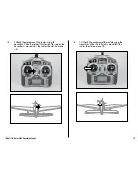 Preview for 19 page of E-FLITE T-34 Mentor 25e ARF Assembly Manual