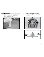 Предварительный просмотр 20 страницы E-FLITE T-34 Mentor 25e ARF Assembly Manual