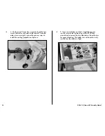 Preview for 26 page of E-FLITE T-34 Mentor 25e ARF Assembly Manual