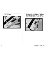 Preview for 32 page of E-FLITE T-34 Mentor 25e ARF Assembly Manual