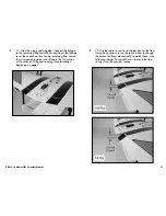 Preview for 33 page of E-FLITE T-34 Mentor 25e ARF Assembly Manual