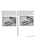 Preview for 36 page of E-FLITE T-34 Mentor 25e ARF Assembly Manual