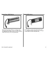 Preview for 41 page of E-FLITE T-34 Mentor 25e ARF Assembly Manual