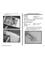 Предварительный просмотр 25 страницы E-FLITE Taylorcraft 450 ARF Assembly Manual