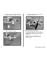 Preview for 30 page of E-FLITE Taylorcraft 450 ARF Assembly Manual